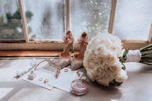 Wedding Day Checklist: Don’t Miss These Essentials