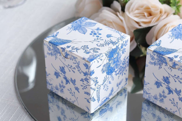 How to Choose the Perfect Wedding Gift Box