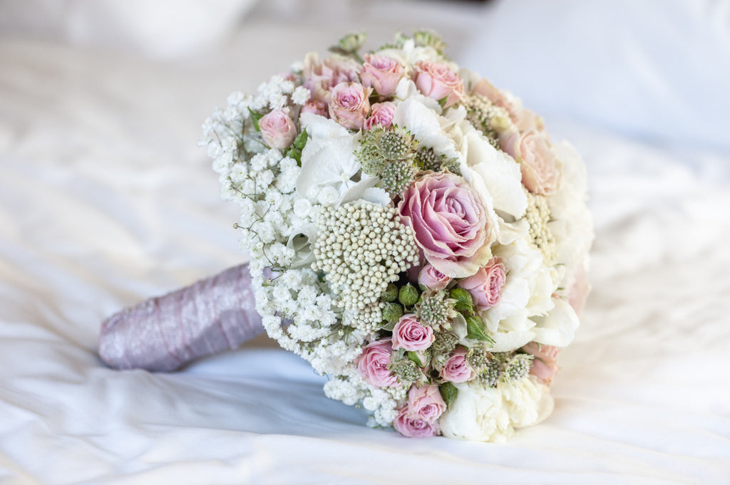 Wedding Bouquets